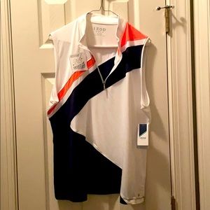 Women’s golf top